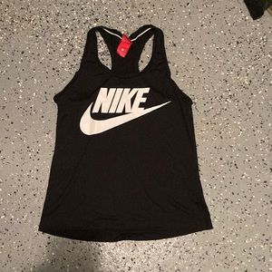 Nike tank